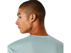 ASICS MEN RACE SHORT SLEEVE TOP-Men T-Shirts & Tops|Semi-Annual Sale