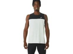 ASICS MEN RACE SINGLET-Men T-Shirts & Tops|Semi-Annual Sale