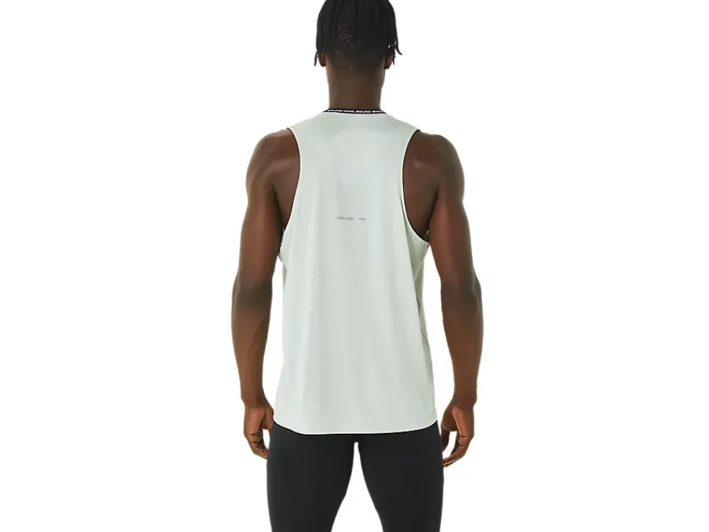 ASICS MEN RACE SINGLET-Men T-Shirts & Tops|Semi-Annual Sale