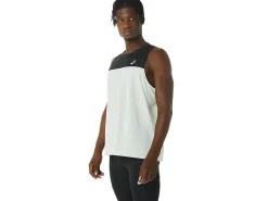 ASICS MEN RACE SINGLET-Men T-Shirts & Tops|Semi-Annual Sale