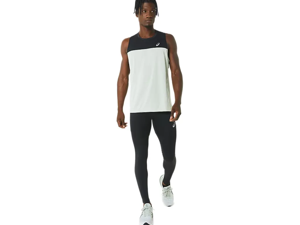 ASICS MEN RACE SINGLET-Men T-Shirts & Tops|Semi-Annual Sale