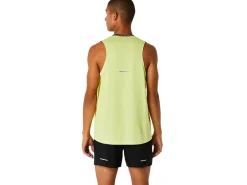 ASICS MEN RACE SINGLET-Men T-Shirts & Tops|Semi-Annual Sale