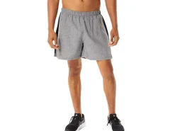 ASICS MEN READY SET 5IN SHORT-Men Shorts|Semi-Annual Sale