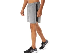 ASICS MEN READY SET 5IN SHORT-Men Shorts|Semi-Annual Sale