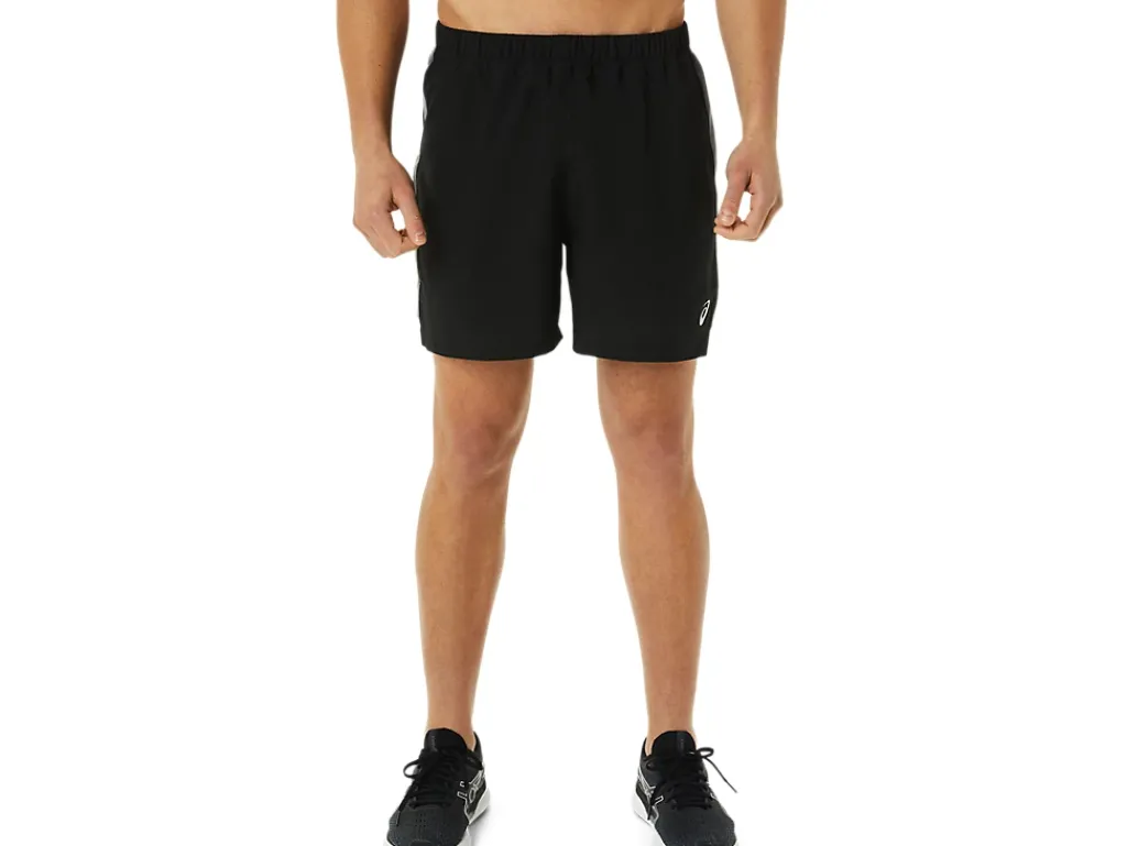 ASICS MEN READY SET 5IN SHORT-Men Shorts|Semi-Annual Sale