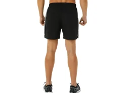 ASICS MEN READY SET 5IN SHORT-Men Shorts|Semi-Annual Sale