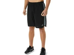 ASICS MEN READY-SET 9IN SHORT-Men Shorts|Semi-Annual Sale