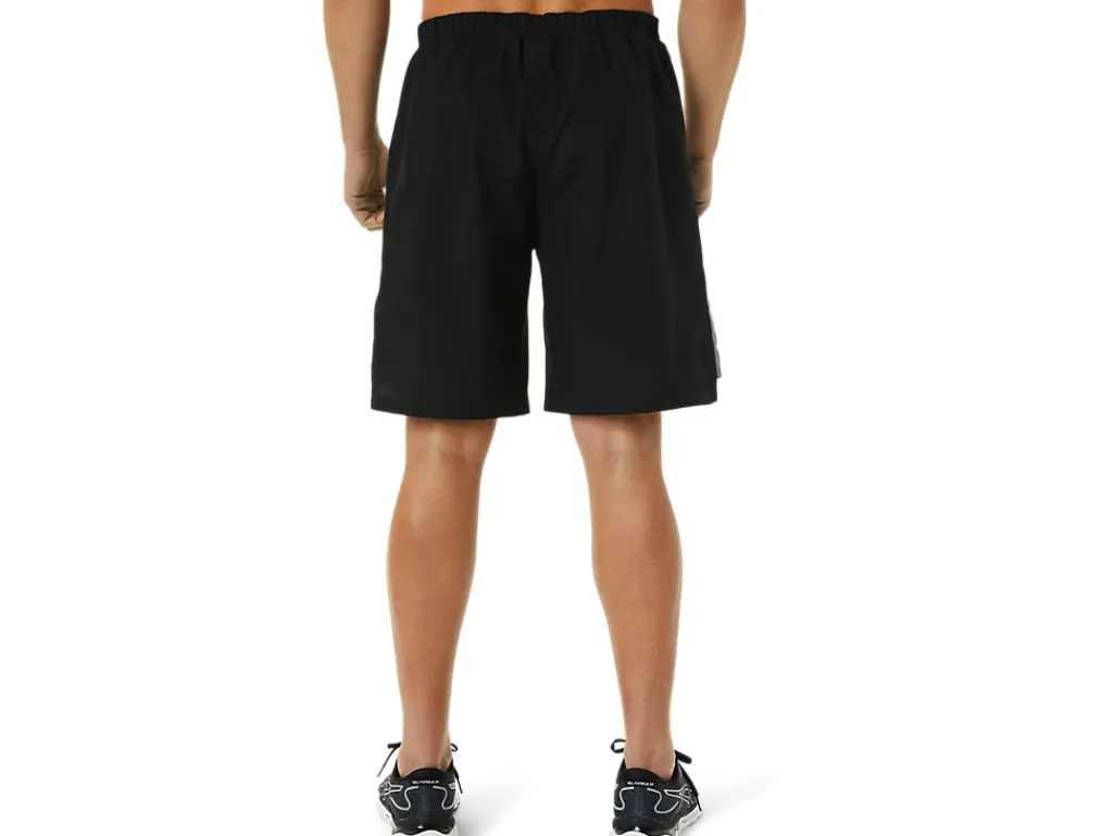 ASICS MEN READY-SET 9IN SHORT-Men Shorts|Semi-Annual Sale