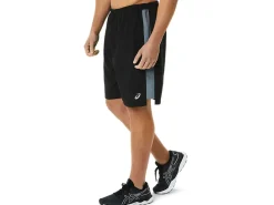 ASICS MEN READY-SET 9IN SHORT-Men Shorts|Semi-Annual Sale