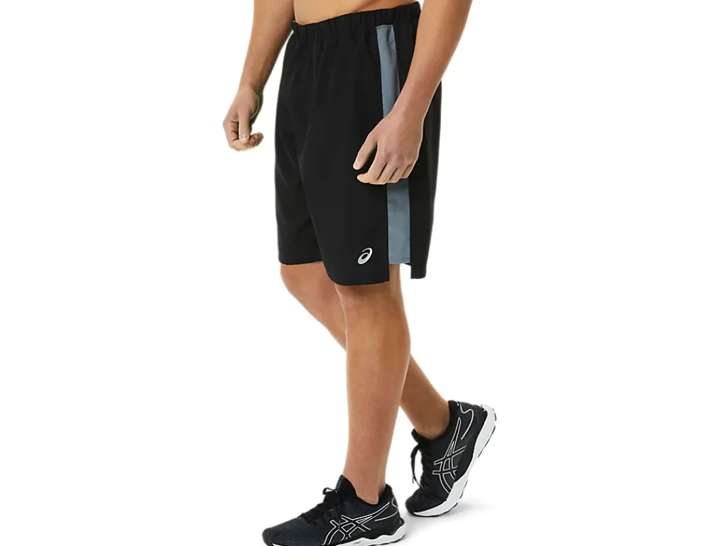 ASICS MEN READY-SET 9IN SHORT-Men Shorts|Semi-Annual Sale