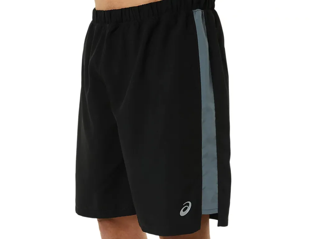 ASICS MEN READY-SET 9IN SHORT-Men Shorts|Semi-Annual Sale
