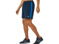 ASICS MEN READY-SET 7IN SHORT-Men Shorts