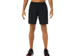 ASICS MEN READY-SET 7IN SHORT-Men Shorts|Semi-Annual Sale