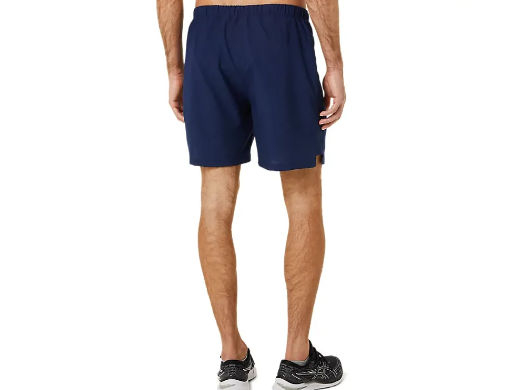 ASICS MEN READY-SET 9IN SHORT-Men Shorts|Semi-Annual Sale