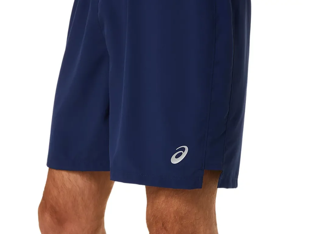 ASICS MEN READY-SET 9IN SHORT-Men Shorts|Semi-Annual Sale