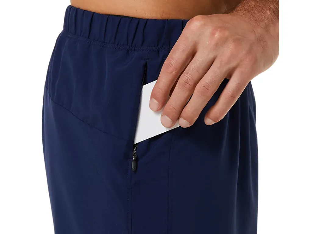 ASICS MEN READY-SET 9IN SHORT-Men Shorts|Semi-Annual Sale