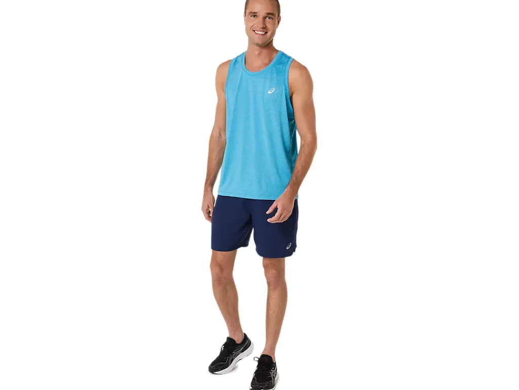 ASICS MEN READY-SET 9IN SHORT-Men Shorts|Semi-Annual Sale