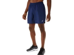 ASICS MEN READY-SET 7IN SHORT-Men Shorts|Semi-Annual Sale