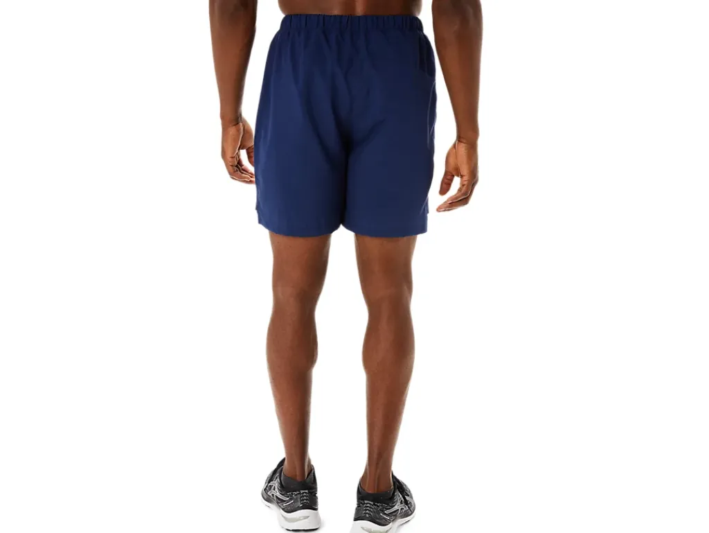 ASICS MEN READY-SET 7IN SHORT-Men Shorts|Semi-Annual Sale