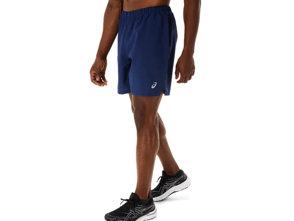 ASICS MEN READY-SET 7IN SHORT-Men Shorts|Semi-Annual Sale