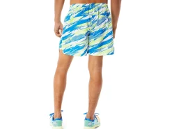 ASICS MEN READY-SET 5IN SHORT LAM-Men Shorts