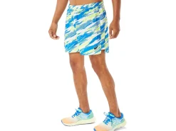 ASICS MEN READY-SET 5IN SHORT LAM-Men Shorts