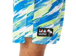 ASICS MEN READY-SET 5IN SHORT LAM-Men Shorts
