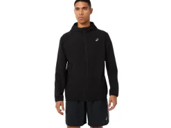 ASICS MEN READY-SET JACKET-Men Jackets & Outerwear
