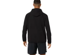 ASICS MEN READY-SET JACKET-Men Jackets & Outerwear