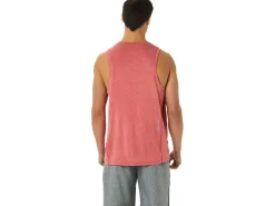 ASICS MEN READY-SET LYTE SINGLET-Men T-Shirts & Tops|Semi-Annual Sale