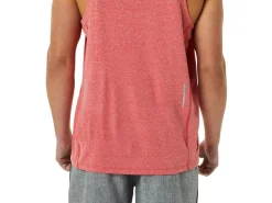 ASICS MEN READY-SET LYTE SINGLET-Men T-Shirts & Tops|Semi-Annual Sale