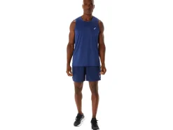ASICS MEN READY-SET LYTE SINGLET-Men T-Shirts & Tops|Semi-Annual Sale