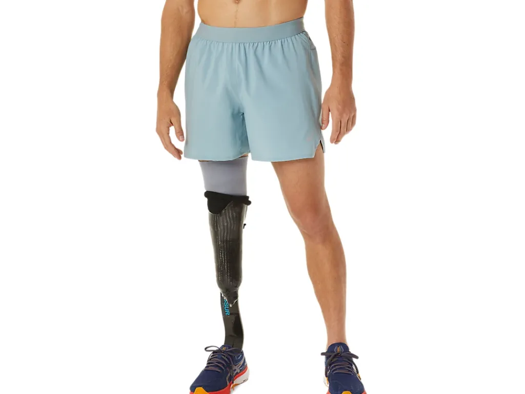 ASICS MEN ROAD 5IN SHORT-Men Shorts|Semi-Annual Sale