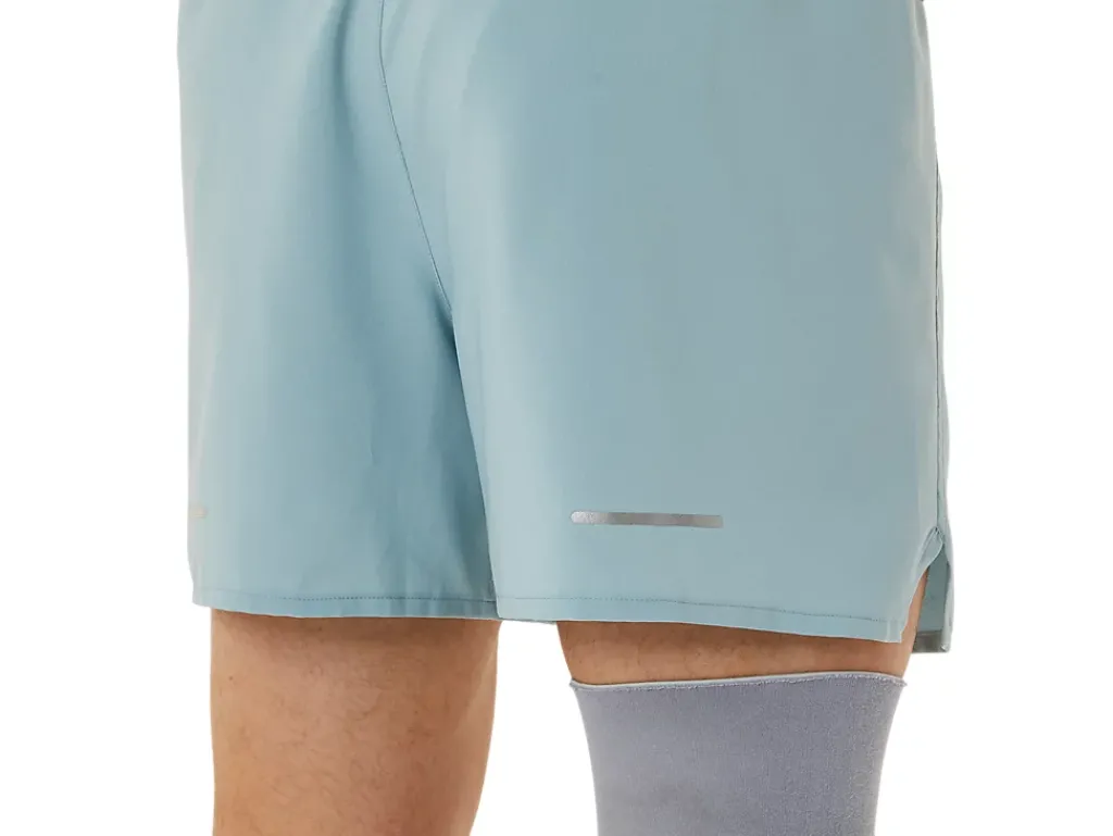 ASICS MEN ROAD 5IN SHORT-Men Shorts|Semi-Annual Sale