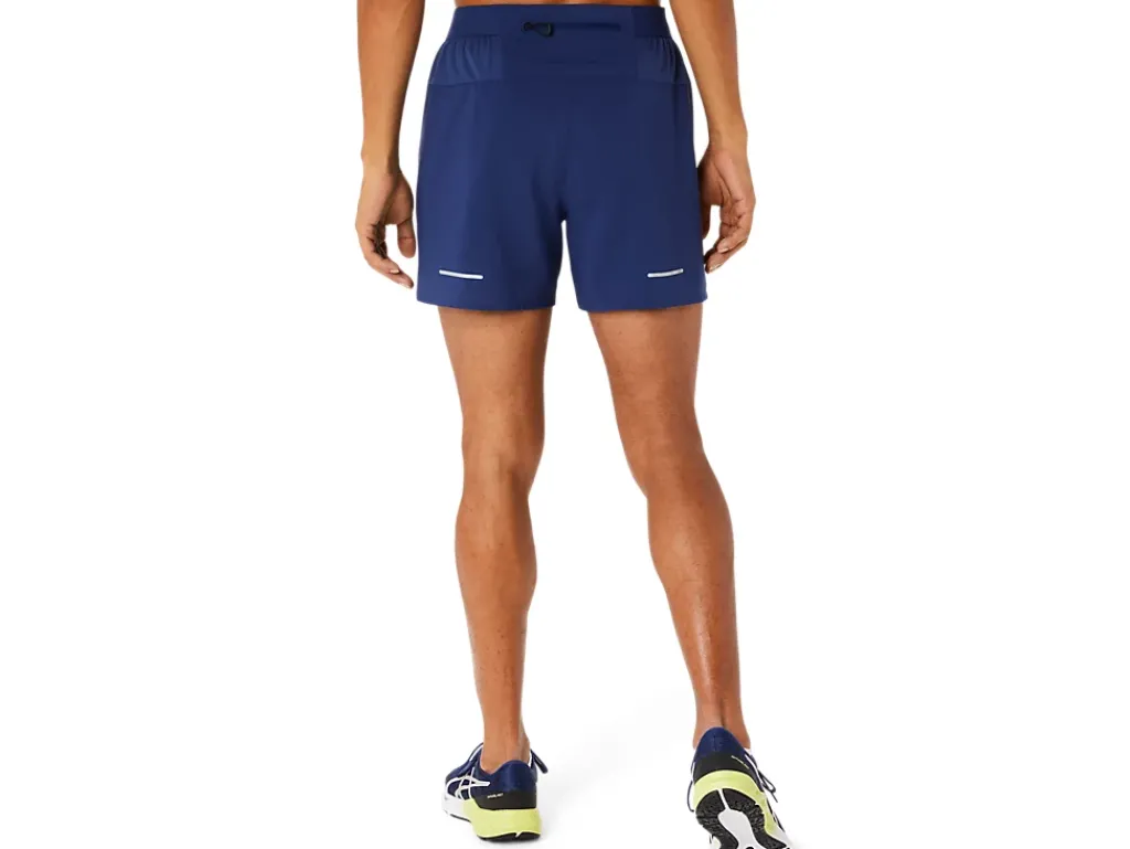 ASICS MEN ROAD 5IN SHORT-Men Shorts|Semi-Annual Sale