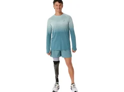 ASICS MEN ROAD 5IN SHORT-Men Shorts|Semi-Annual Sale