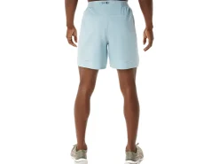 ASICS MEN ROAD 7IN SHORT-Men Shorts|Semi-Annual Sale