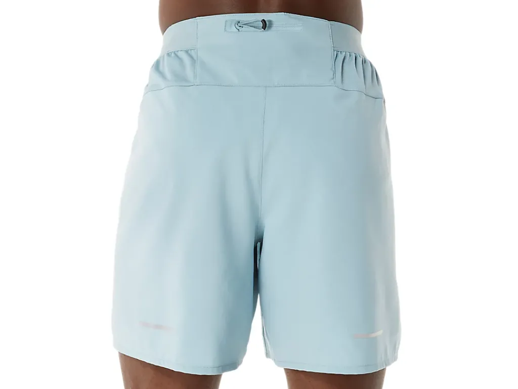 ASICS MEN ROAD 7IN SHORT-Men Shorts|Semi-Annual Sale