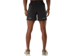 ASICS MEN ROAD 5IN SHORT-Men Shorts