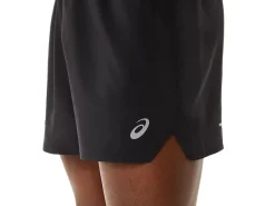 ASICS MEN ROAD 5IN SHORT-Men Shorts