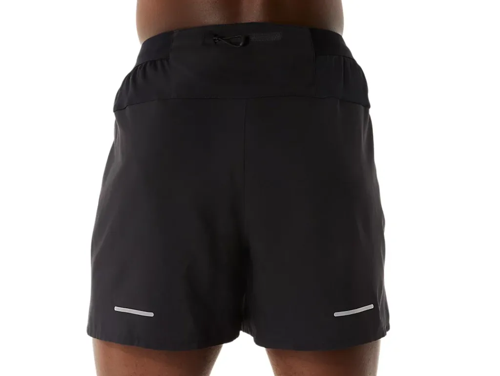 ASICS MEN ROAD 5IN SHORT-Men Shorts