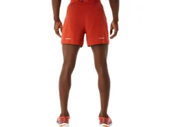 ASICS MEN ROAD 5IN SHORT-Men Shorts|Semi-Annual Sale