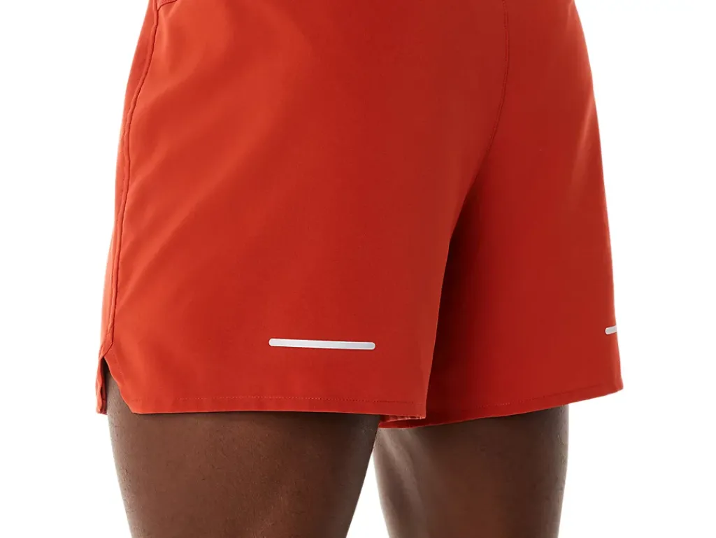 ASICS MEN ROAD 5IN SHORT-Men Shorts|Semi-Annual Sale