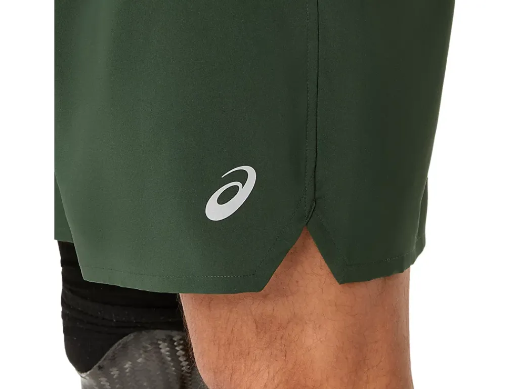ASICS MEN ROAD 7IN SHORT-Men Shorts|Semi-Annual Sale