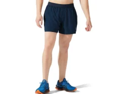 ASICS MEN ROAD 5IN SHORT-Men Shorts