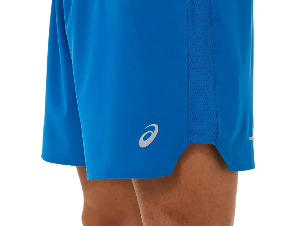 ASICS MEN ROAD 7IN SHORT-Men Shorts