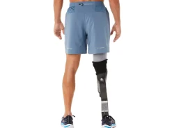 ASICS MEN ROAD 7IN SHORT-Men Shorts|Semi-Annual Sale