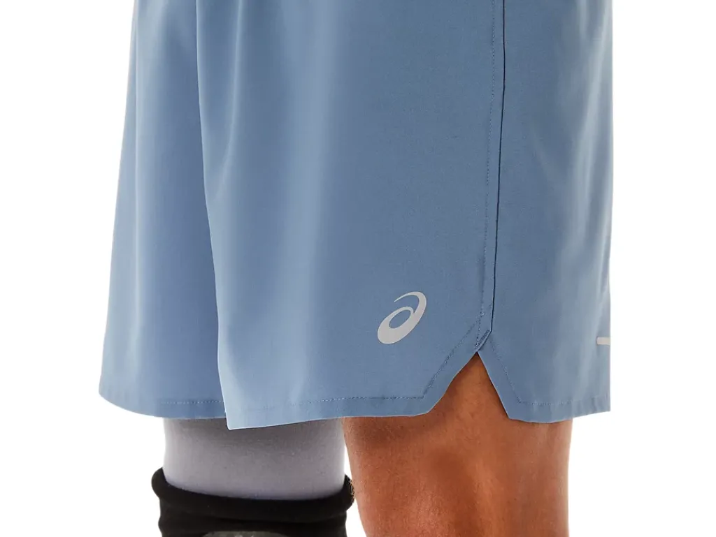 ASICS MEN ROAD 7IN SHORT-Men Shorts|Semi-Annual Sale