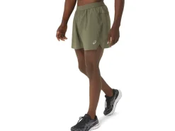 ASICS MEN ROAD 5IN SHORT-Men Shorts|Semi-Annual Sale