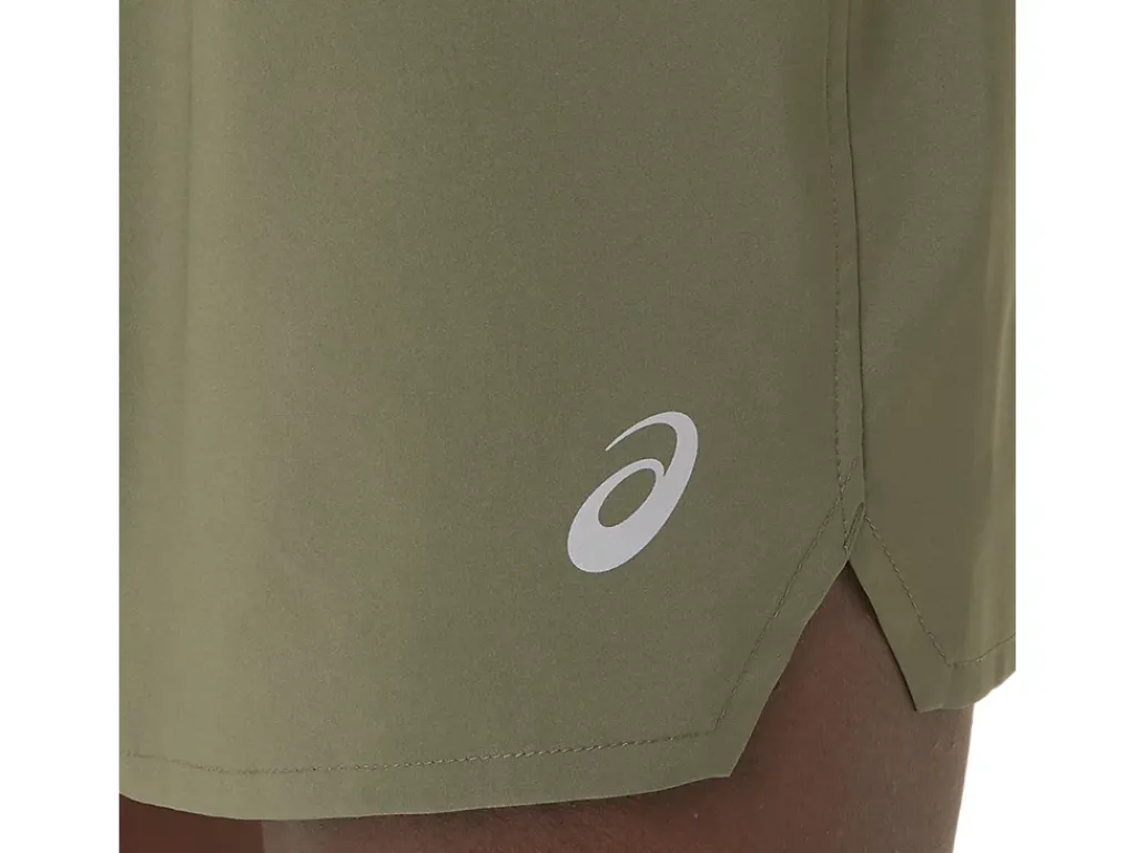 ASICS MEN ROAD 5IN SHORT-Men Shorts|Semi-Annual Sale